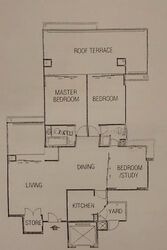 Grande Vista (D28), Condominium #523172311